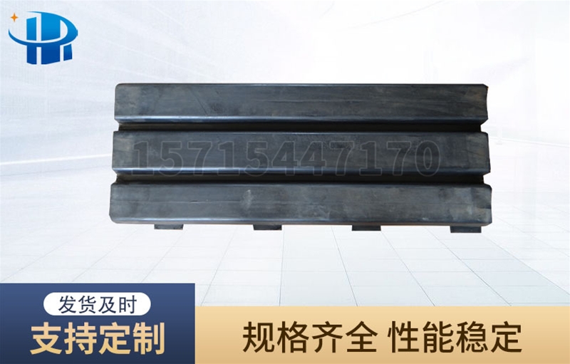 c型翻車機磨耗板的分類有哪些