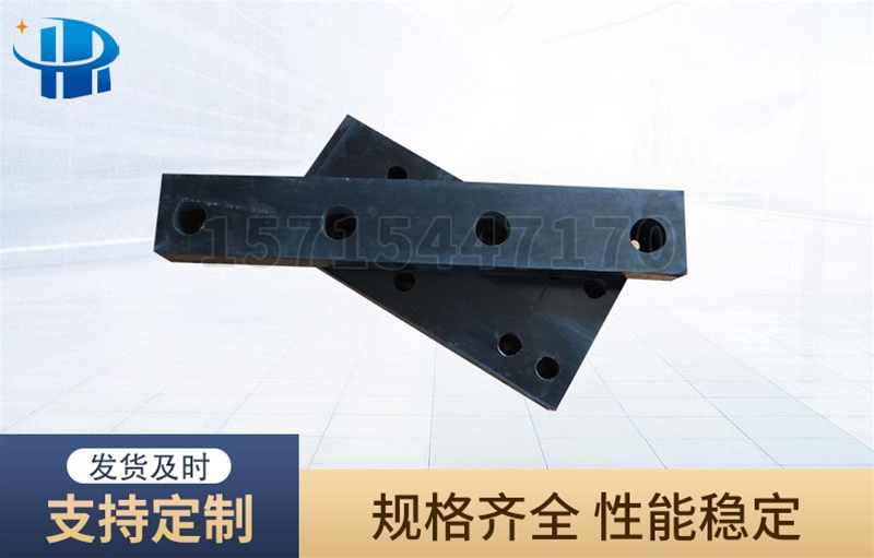 耐磨翻車機(jī)磨耗板的老化原因